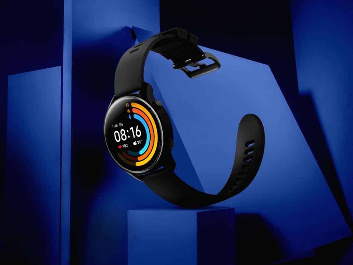 Mi Watch Revolve Active scores decent marks for Rs 9,999