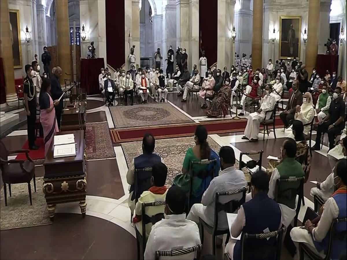 union council of ministers
