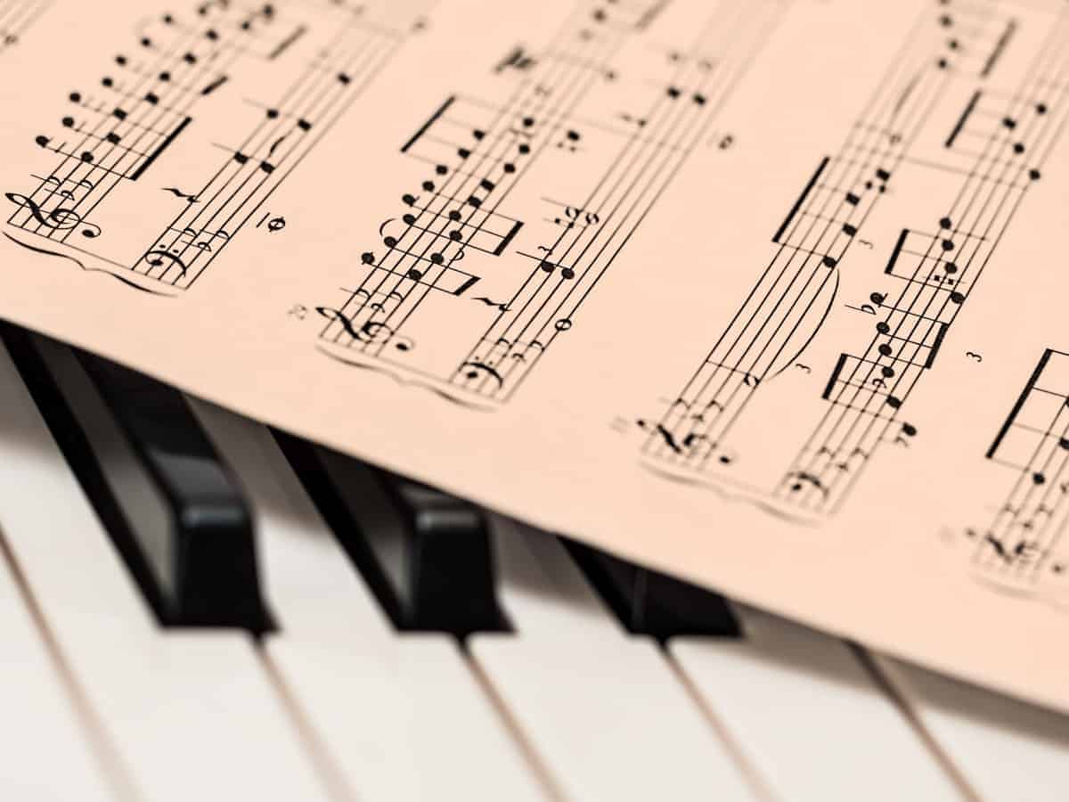 music