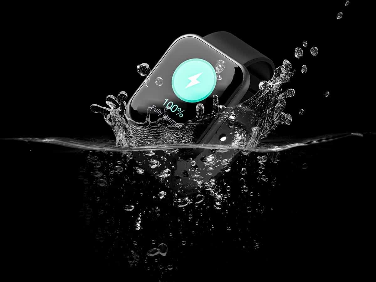 Noise unveils new smartwatch at Rs 4,499