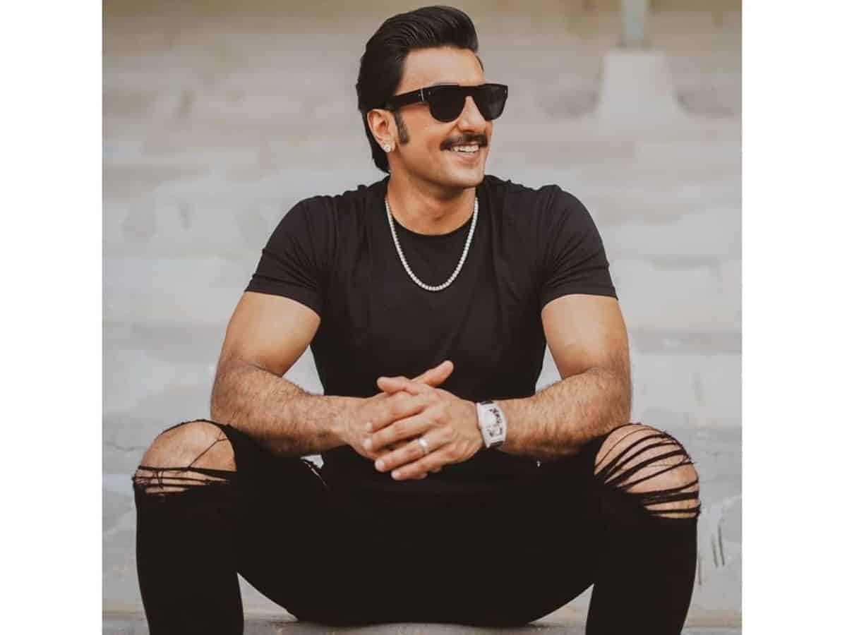 Happy Birthday Ranveer Singh: How the actor made it big in Bollywood with his brave film choices