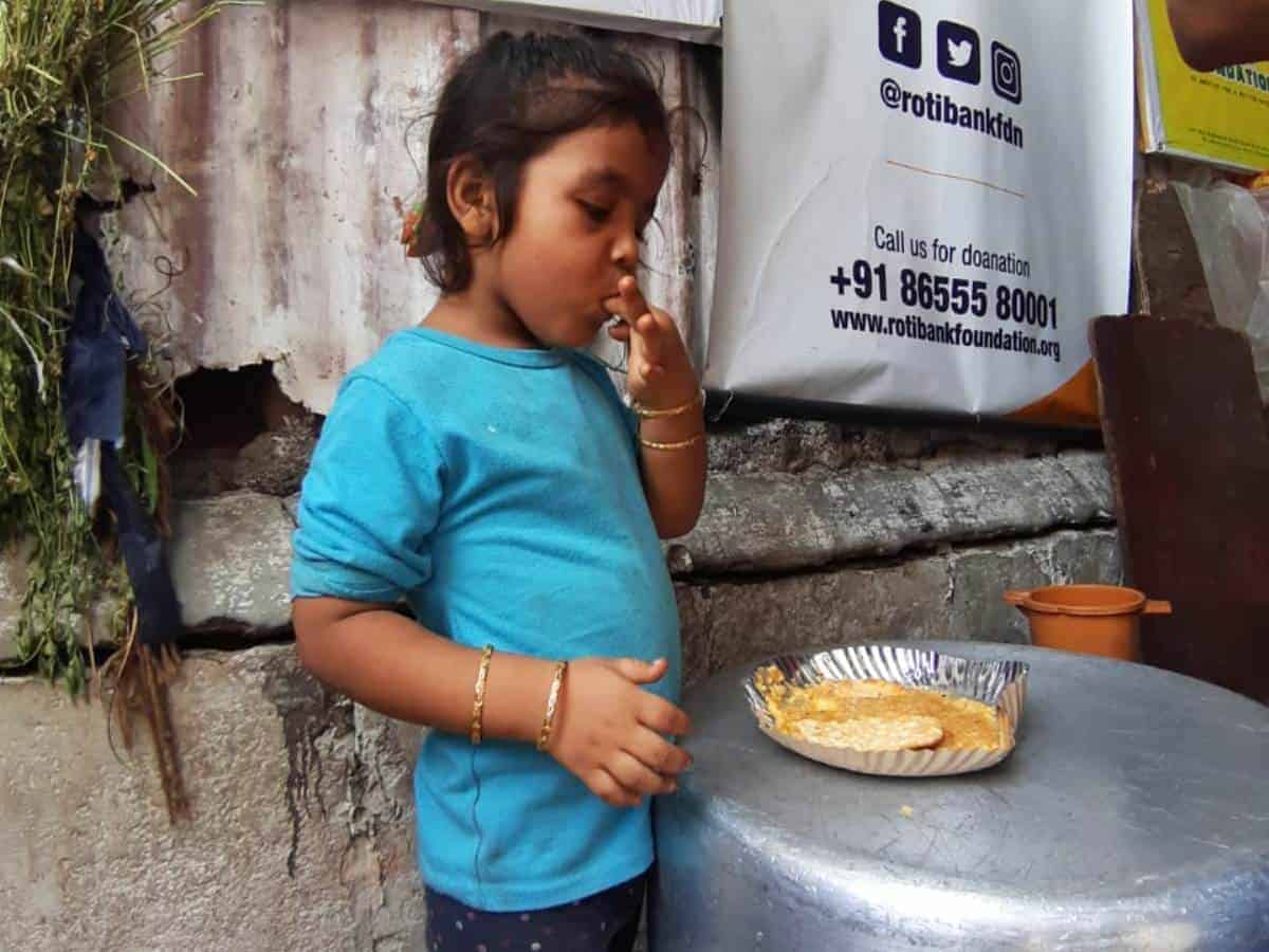 Roti Bank