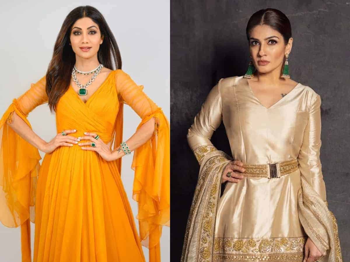 'Super Dancer belongs only to Shilpa Shetty'