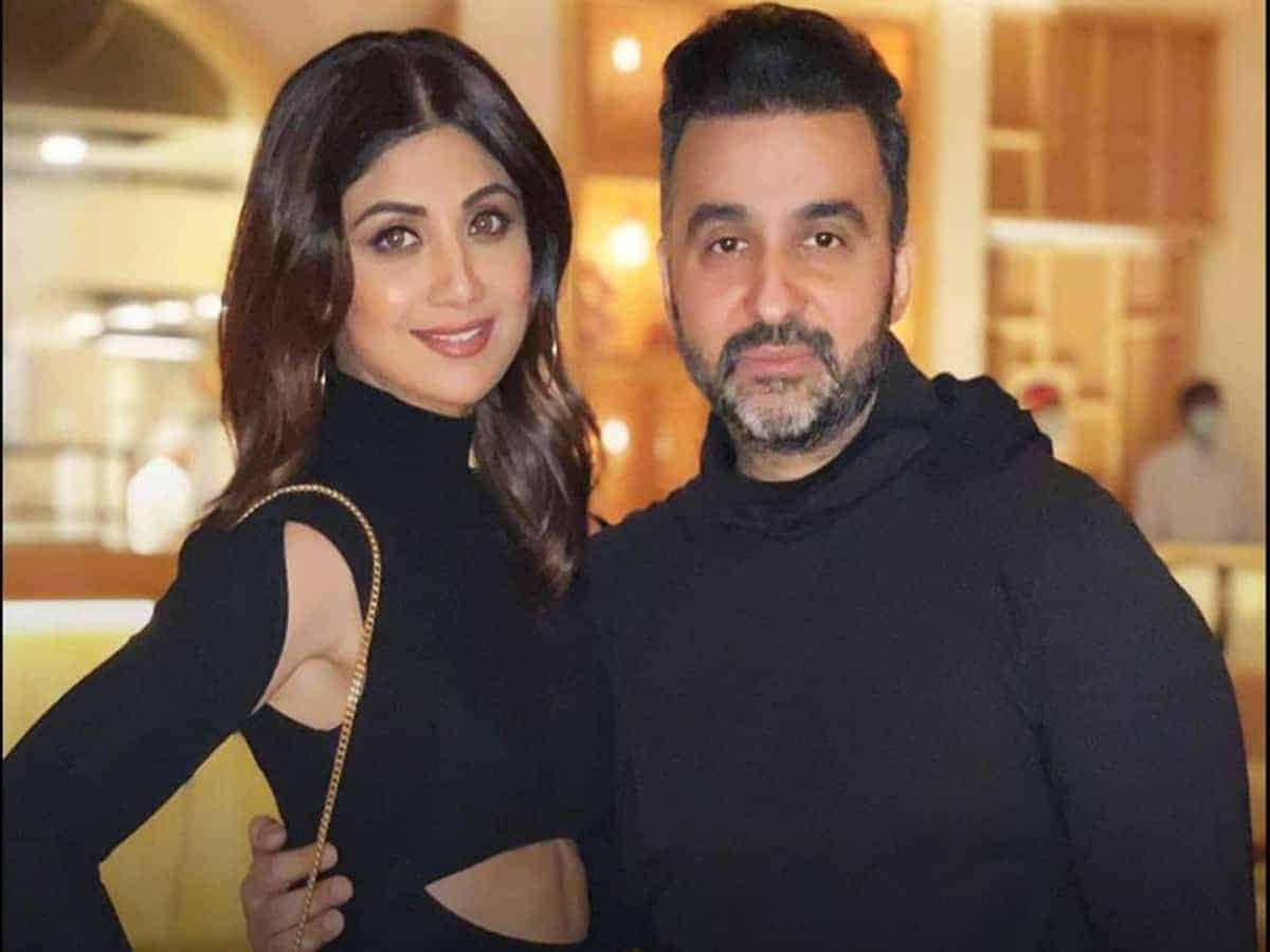 Here's Shilpa Shetty's 1st Insta post after husband's arrest