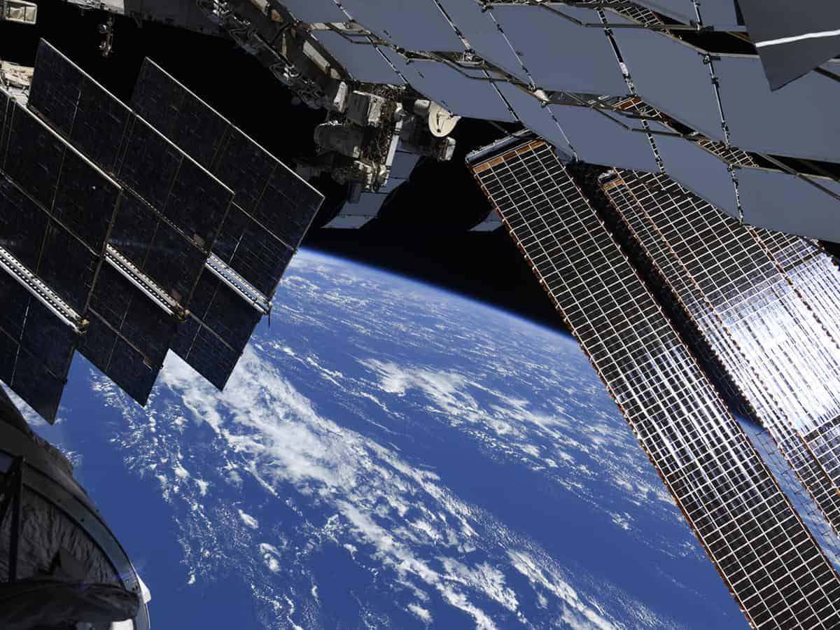 Russia to launch new International Space Station module