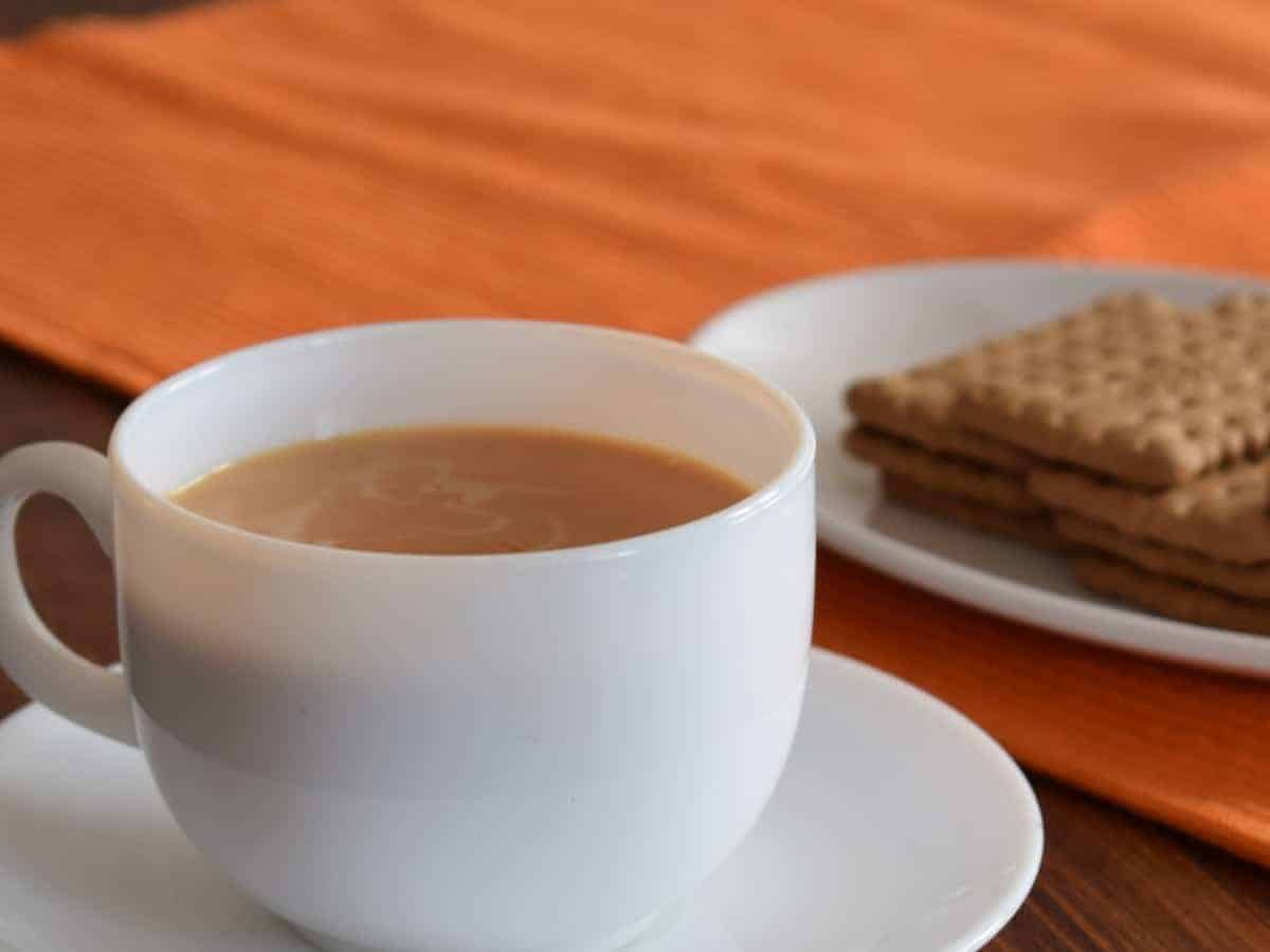 tea