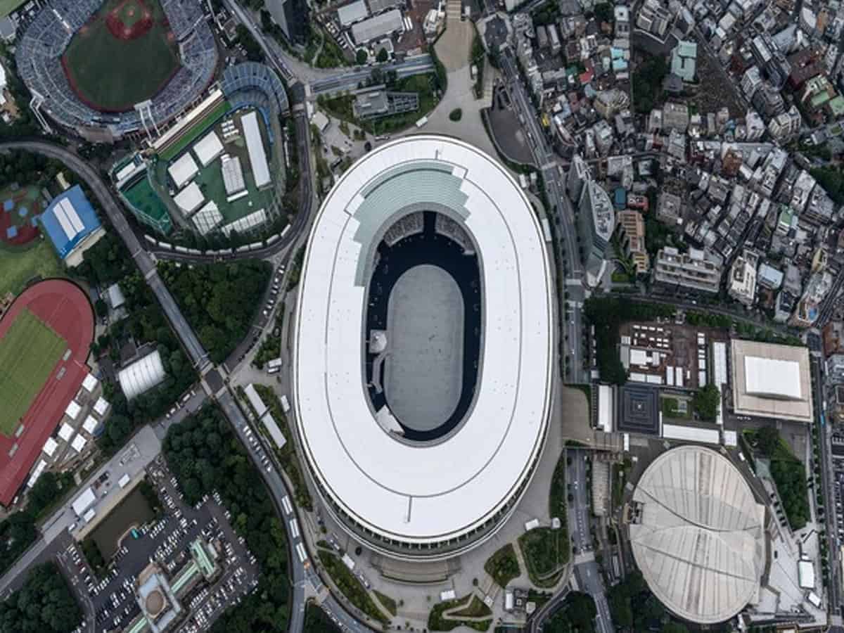 IOC announces flexibility for team selections at Tokyo 2020
