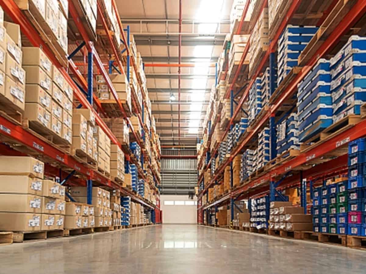 warehousing