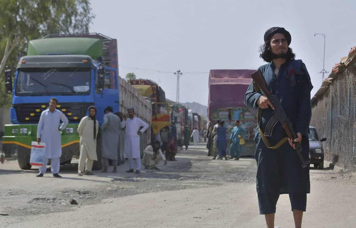 Taliban attacked ITBP contingent, soldier tells family on return from Afghanistan