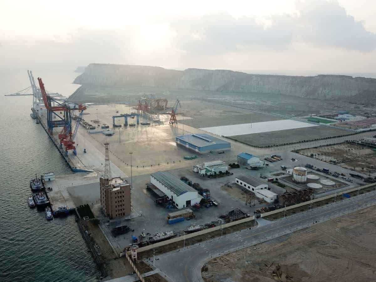 CPEC
