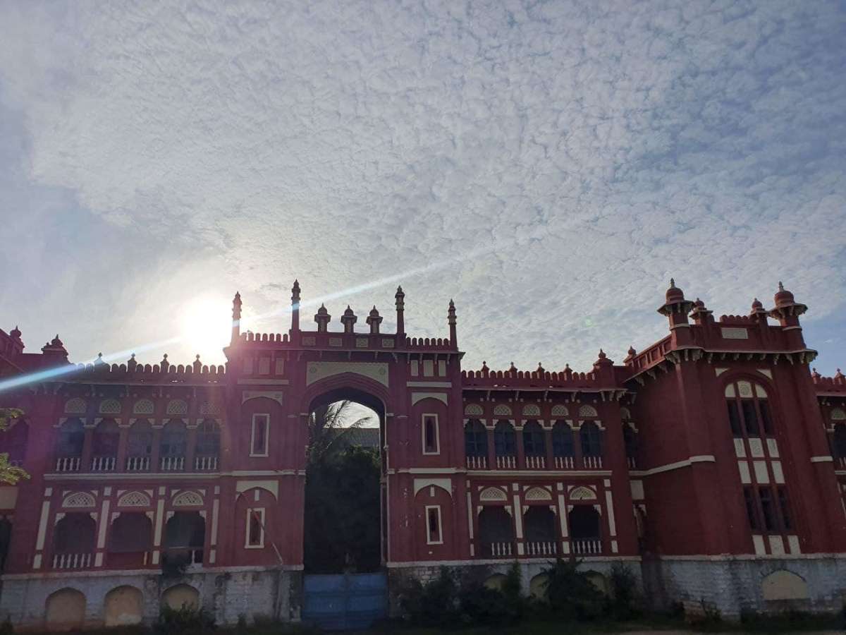 City College