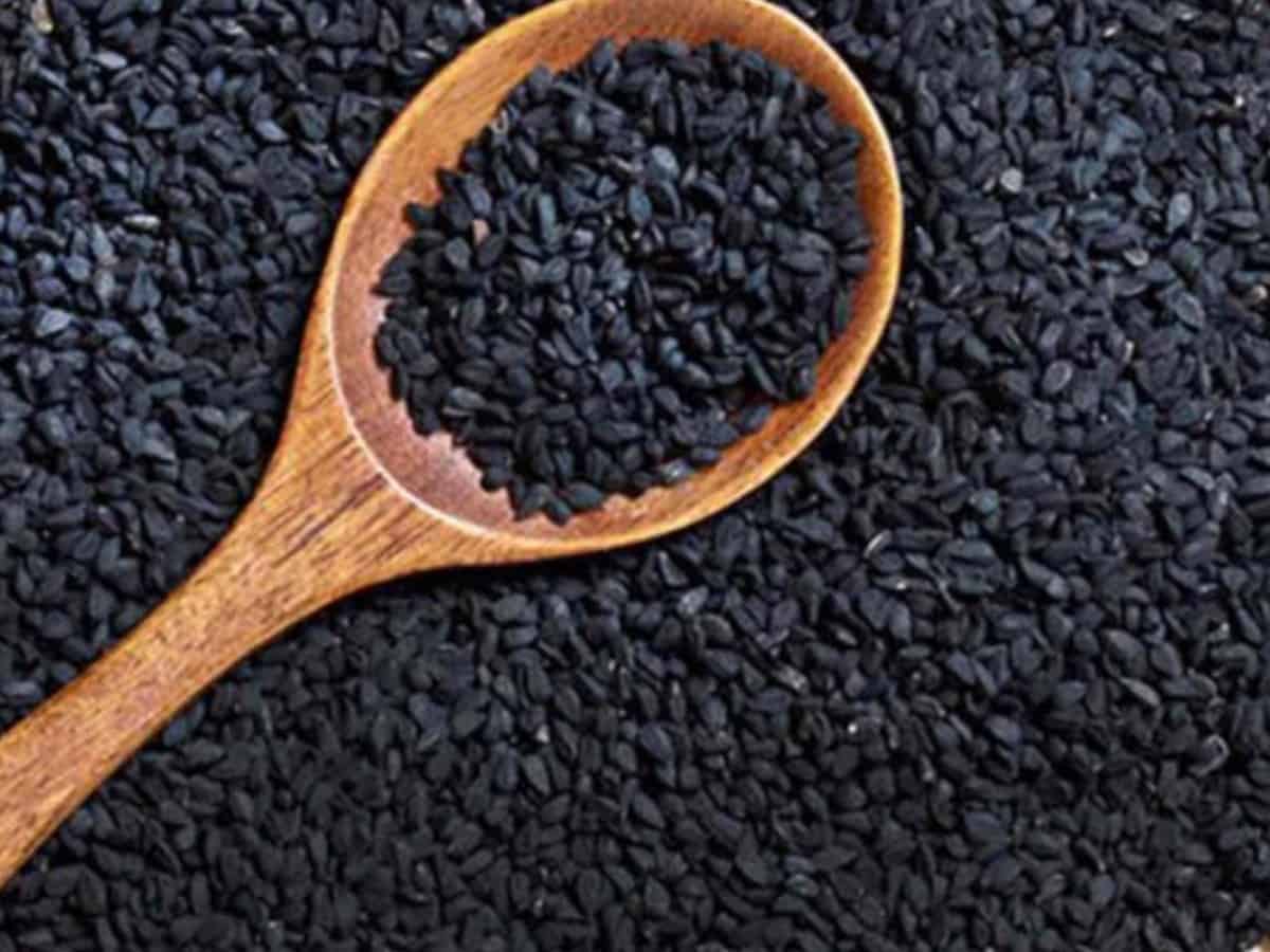 Kalonji
