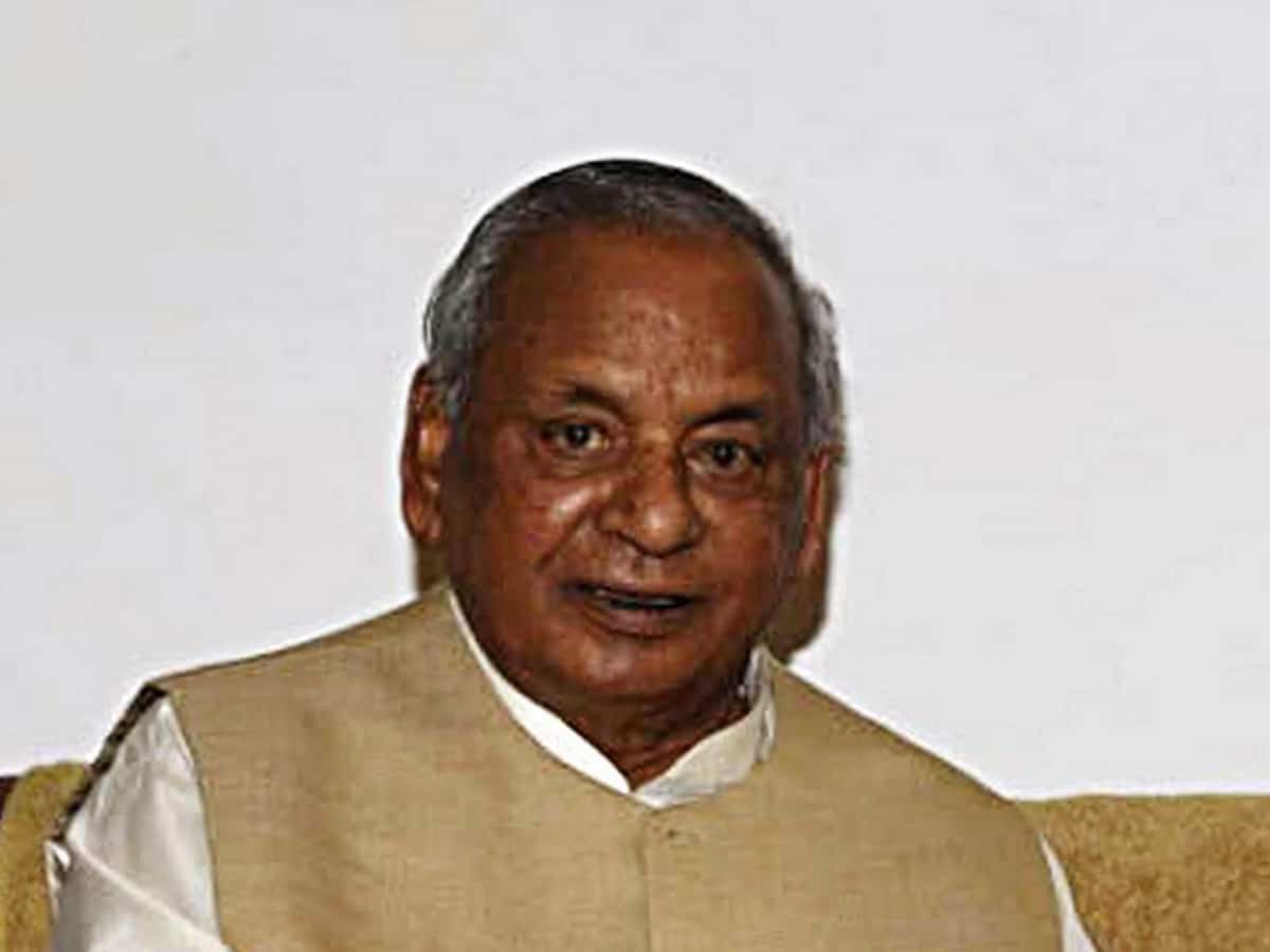 Kalyan Singh, RSS and OBC Politics