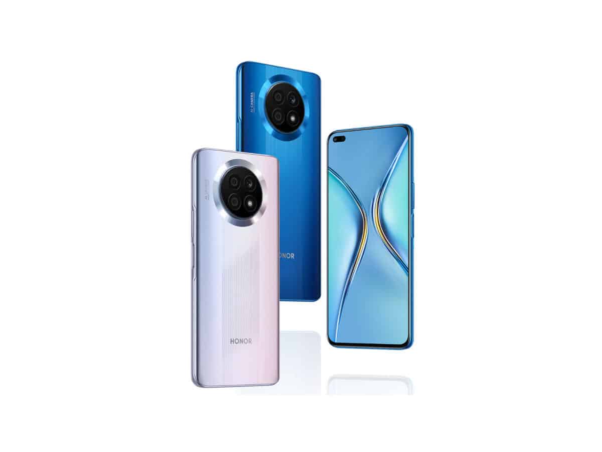 Honor X20 Max likely to have big screen, big battery: Report