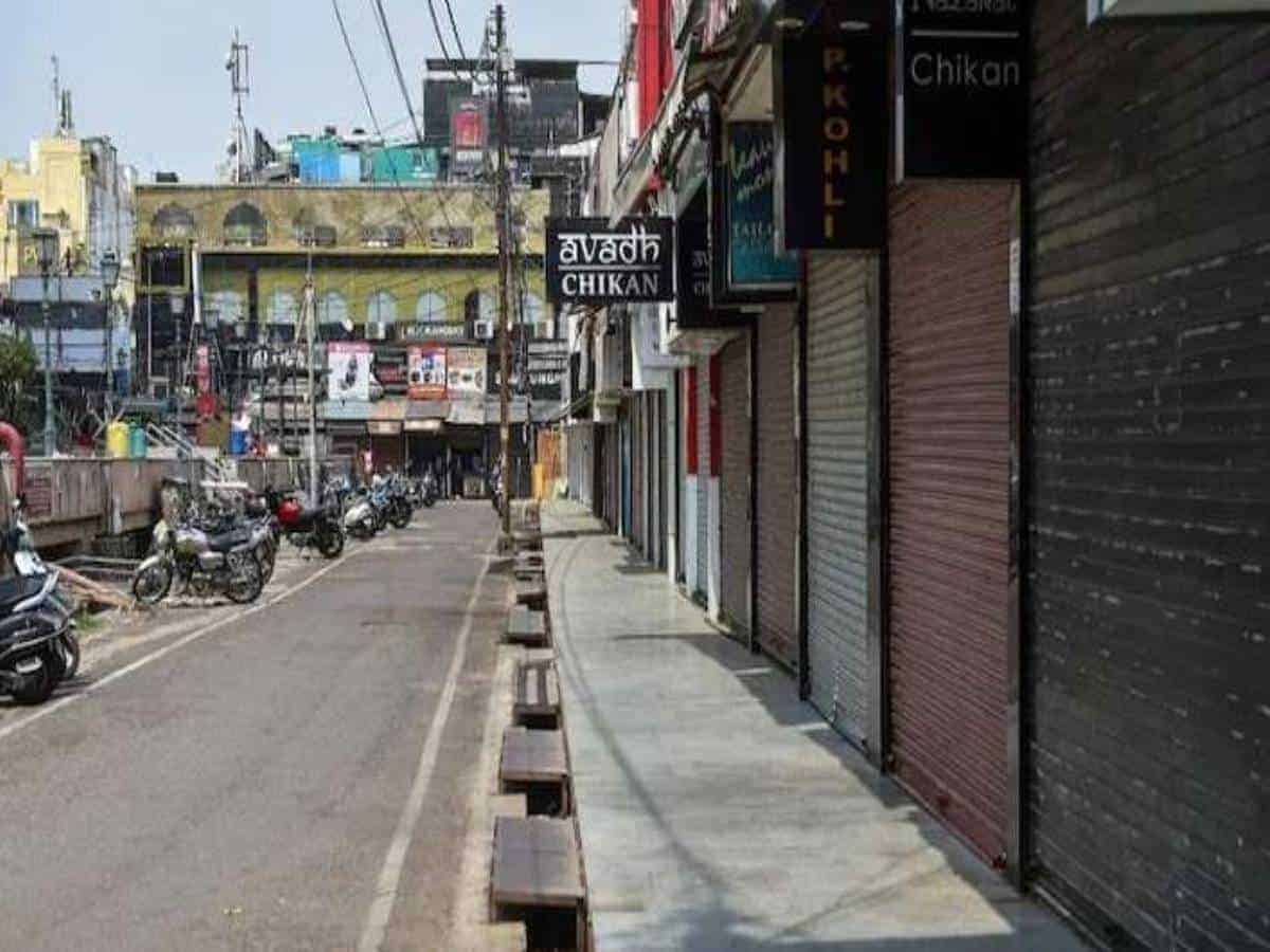 Andhra Pradesh extends night curfew till Aug 21