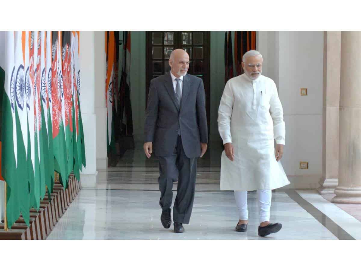 PM Modi’s Foreign Policy Blunder in Afghanistan