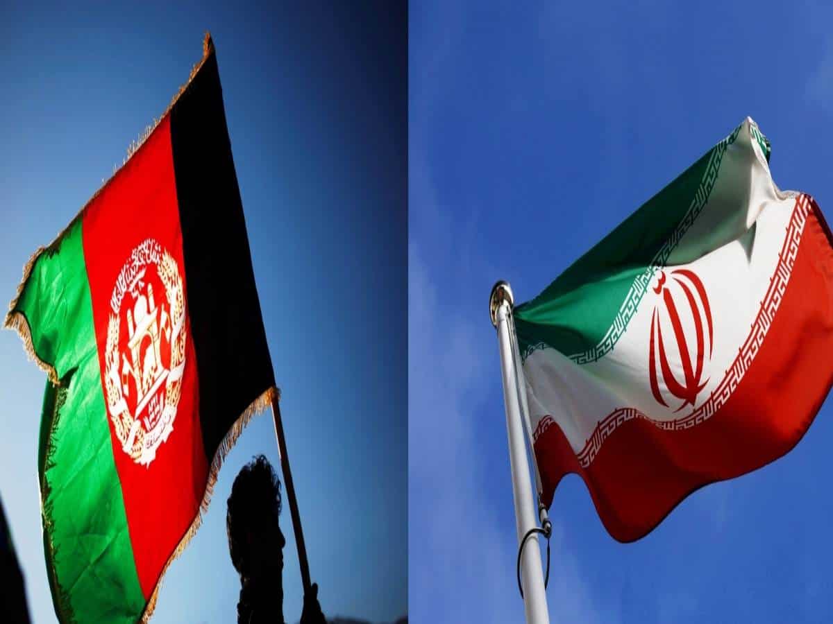Iran denies halt of border trade with Afghanistan