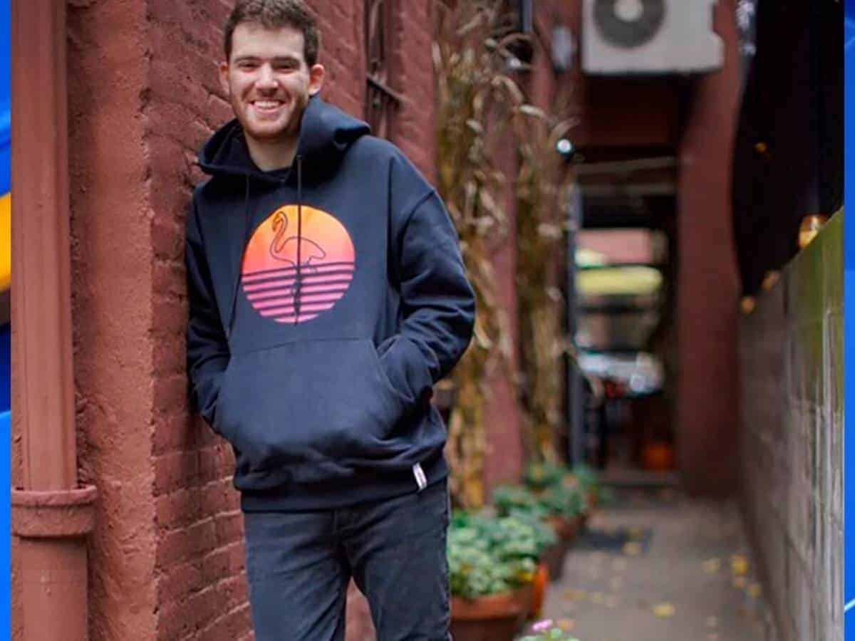 How Instagram star helped rescue dozens from Afghanistan