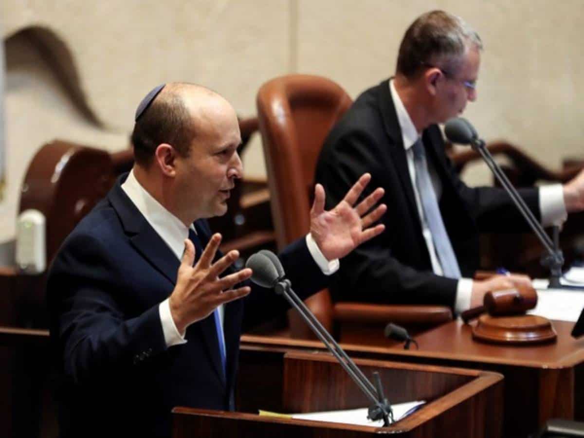 Israel PM to visit US to strengthen bilateral relations