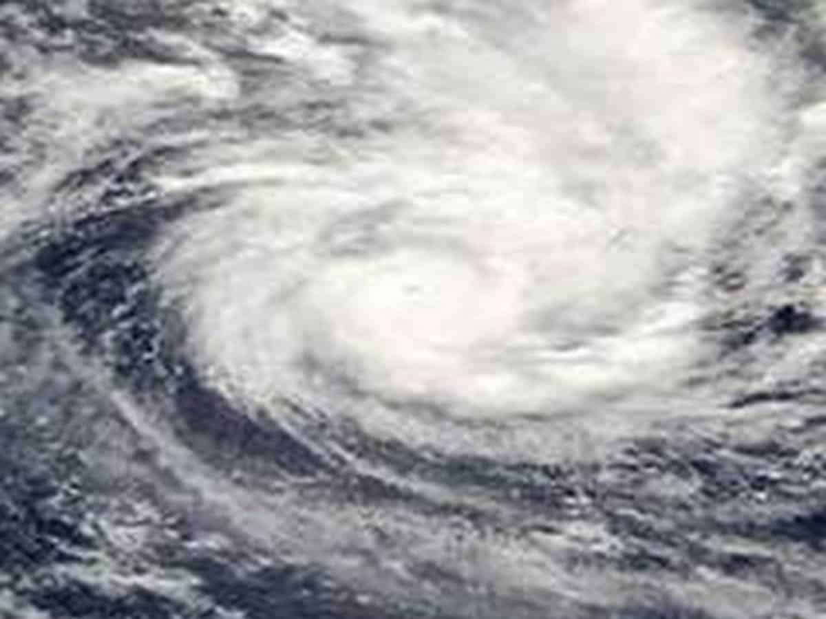 Japan orders evacuation of 3,00,000 people over Lupit typhoon