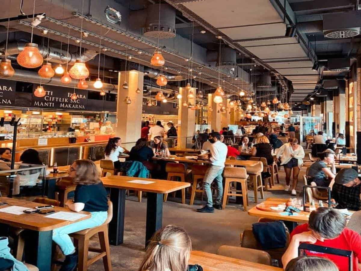 UAE eases COVID-19 rules to allow more people to gather