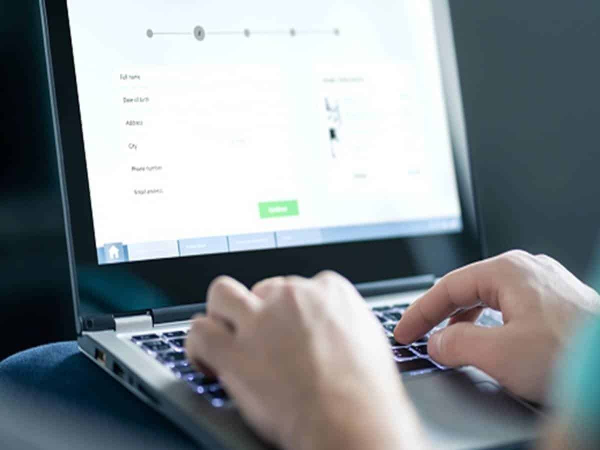 Only online intermediate admissions in Andhra from Friday