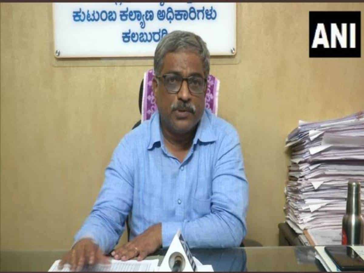 Dengue cases increase since July in Karnataka's Kalaburagi: Official