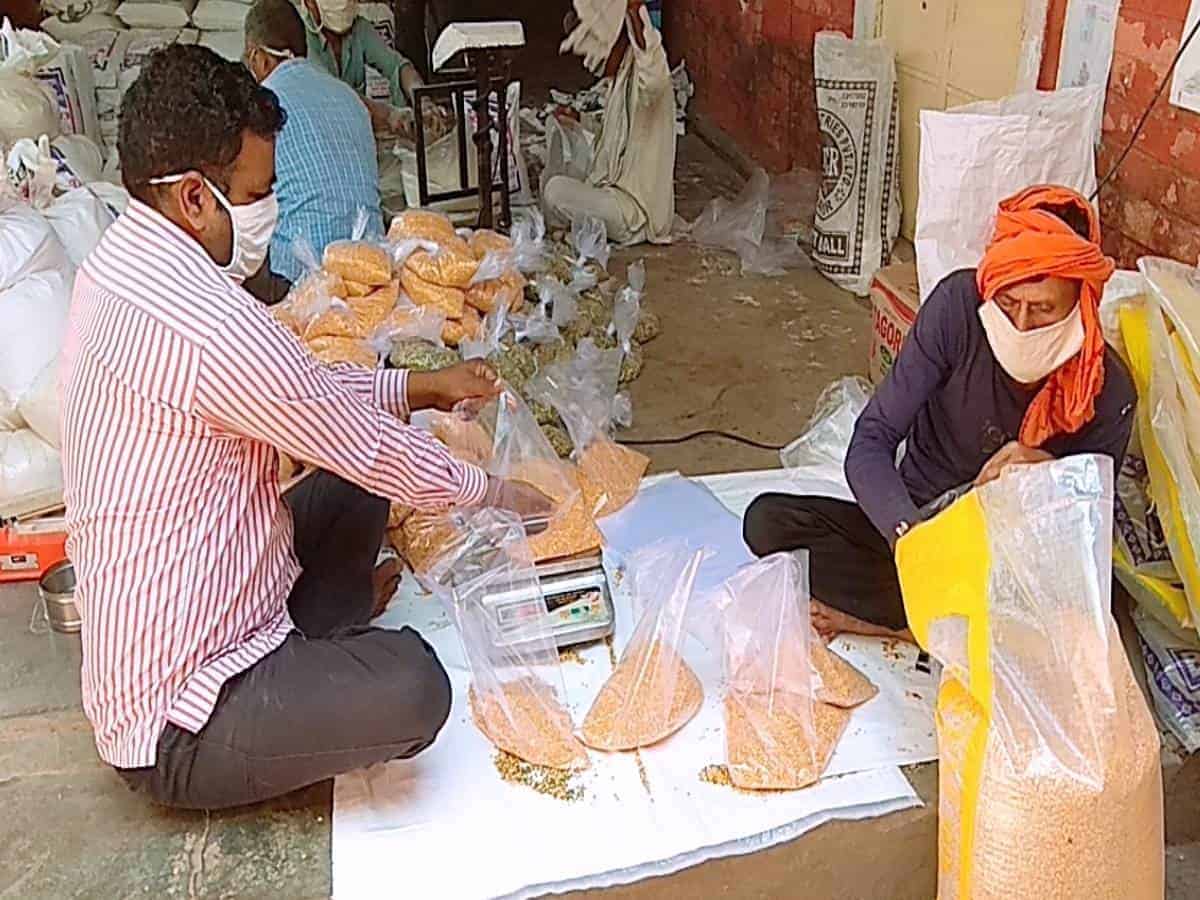85,107 BPL cards availed by taxpayers terminated in Karnataka