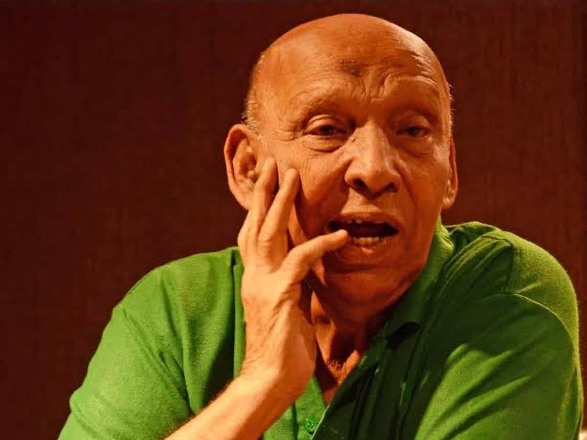 Olympian footballer SS Hakim passes away