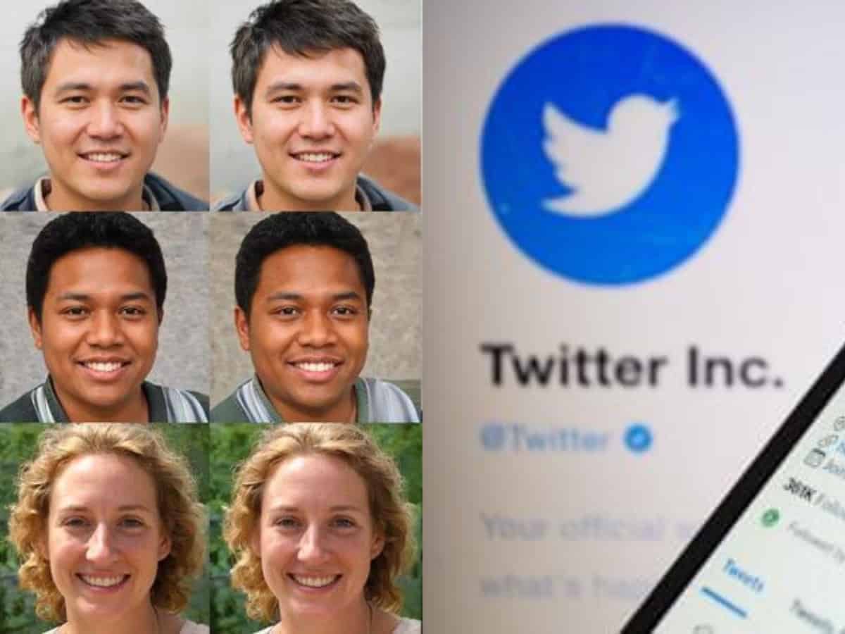 Student proves Twitter algorithm prefers younger, fair-skinned faces