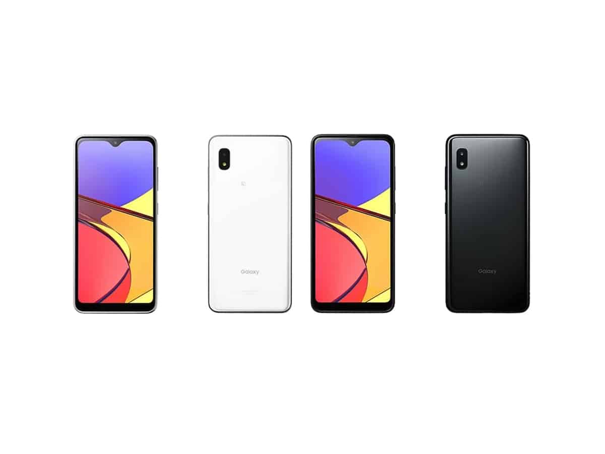 Samsung Galaxy A21 Simple with Exynos 7884B SoC launched