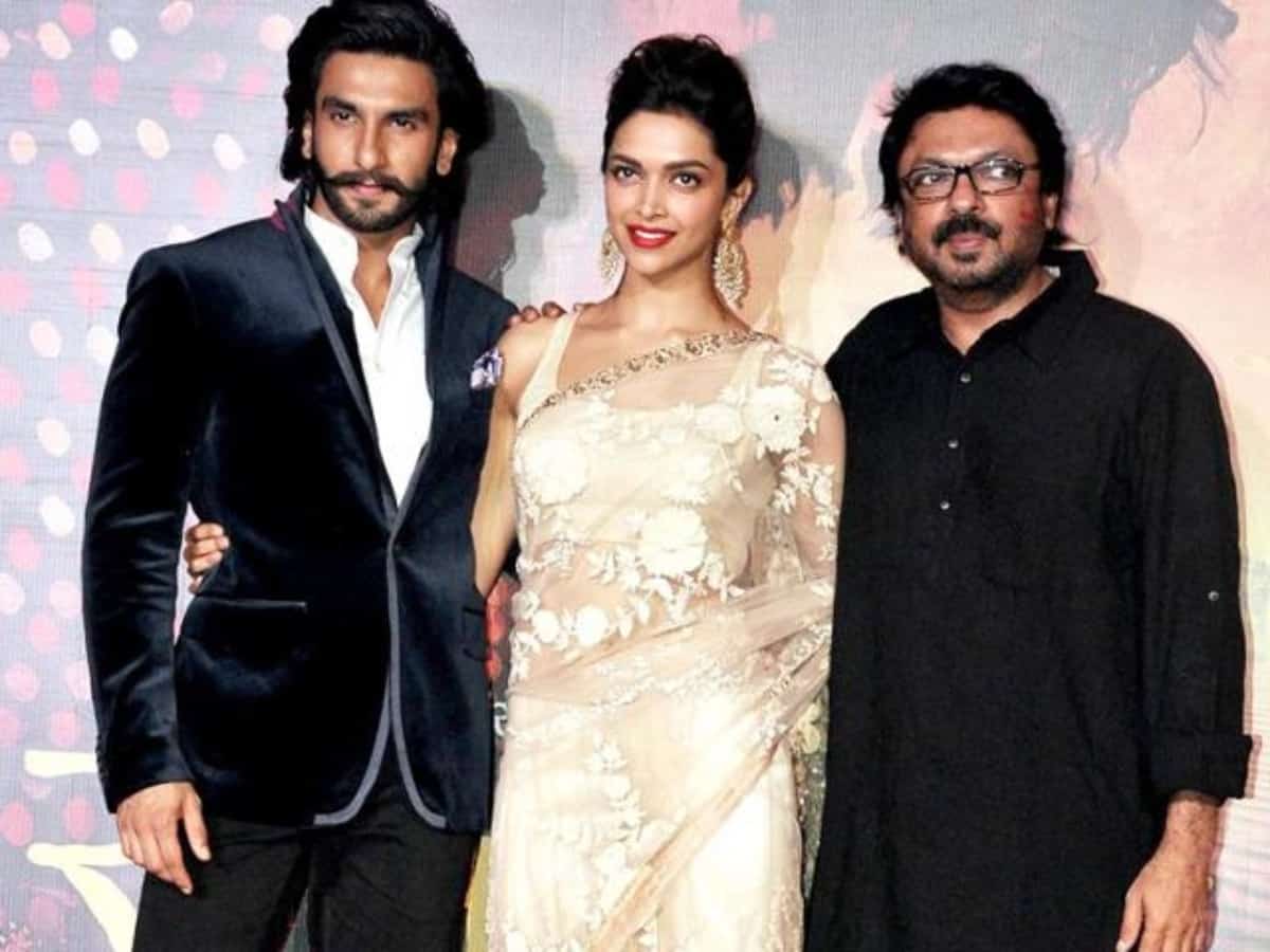 Deepika Padukone removed from Baiju Bawra? Reason will stun you