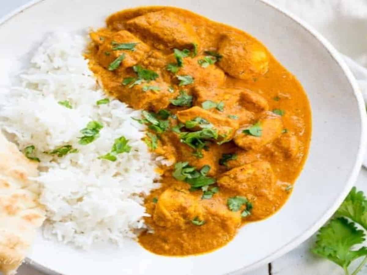 Indian American Instagrammer wants 'curry' canceled; triggers debate