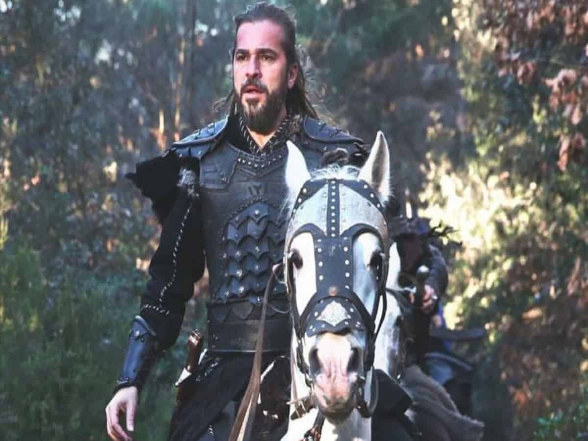 Ertugrul to be removed from Netflix, see how fans are reacting
