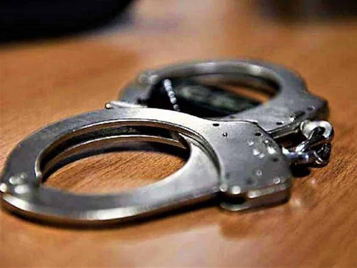 Pro-Pak slogans: Ten held; NSA invoked against four in Ujjain