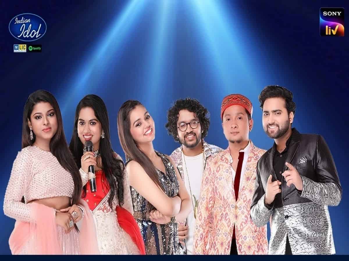 Poll announces WINNER and runner-up of Indian Idol 12