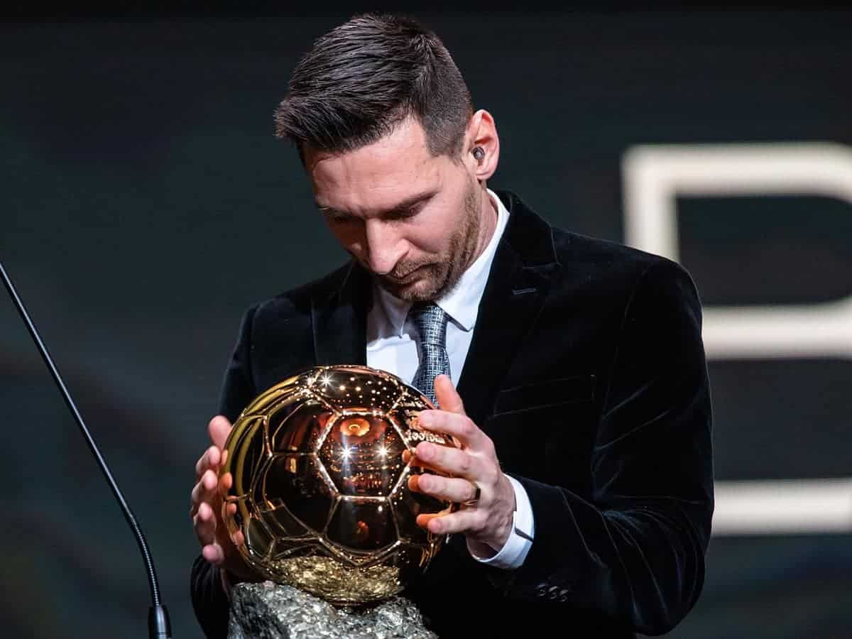 Lionel Messi set to undergo medical at Paris Saint-Germain: Report