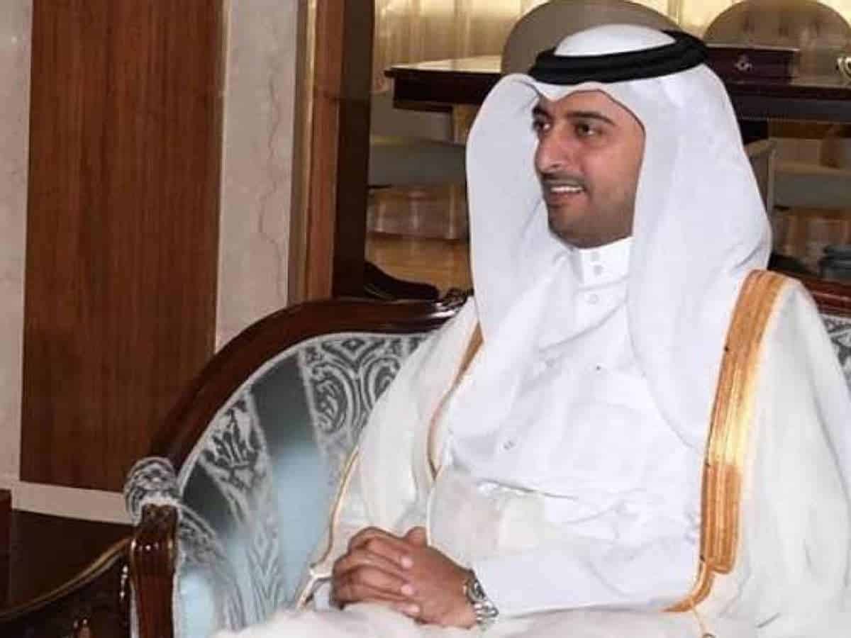For the first time since rift, Qatar appoints ambassador to Saudi Arabia