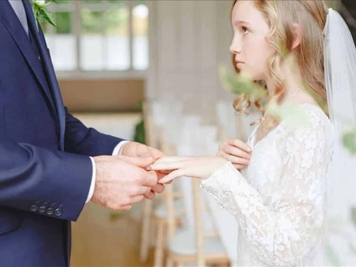 Jordan: Child marriages increased amid COVID-19 pandemic