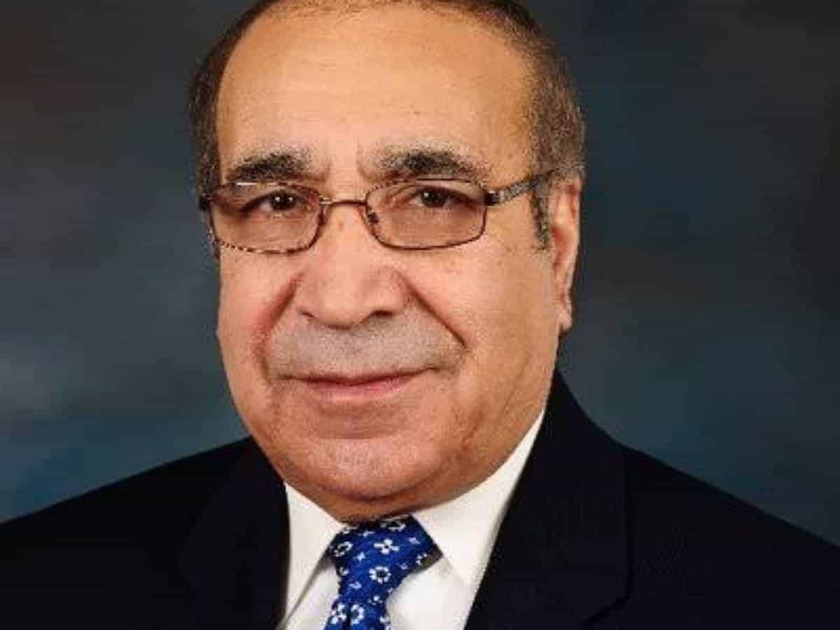 Ali Ahmad Jalali to be appointed as new interim head in Afghanistan