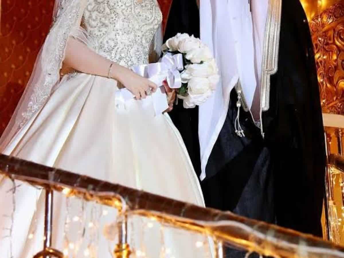 KSA: Newly-wed divorce after dispute over singer at a wedding party