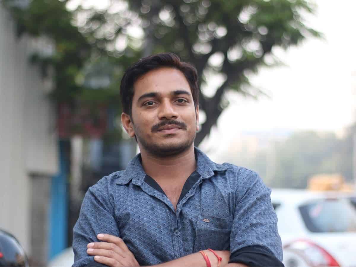 MBA graduate behind famous 'Ram ki Bandi'
