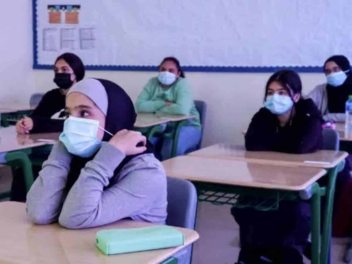 UAE to grant 30-day grace period for unvaccinated students to enter schools