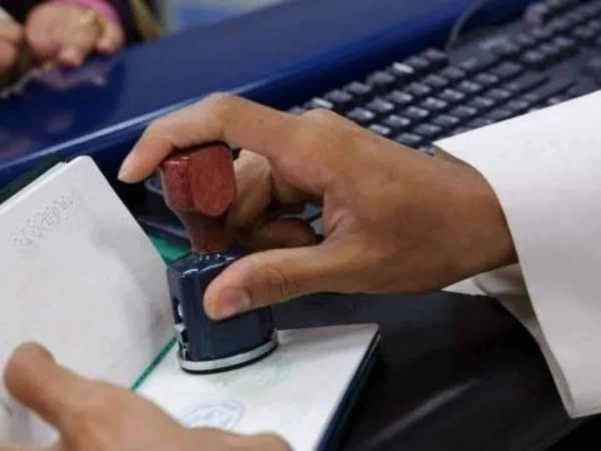 Dubai extends expiry date of residence visas for stranded Indian expats until Nov 10
