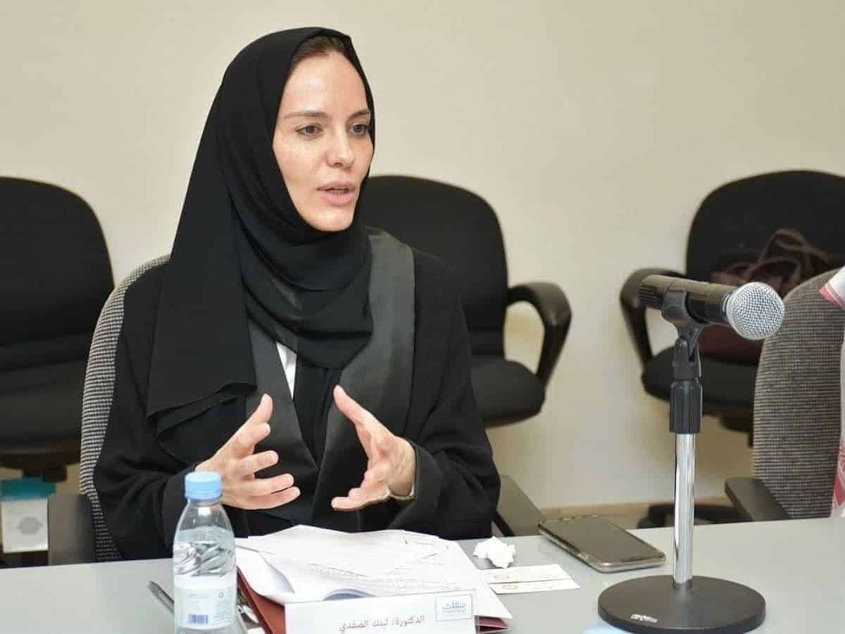 Saudi Arabia are increasing women workforce ahead of vision 2030
