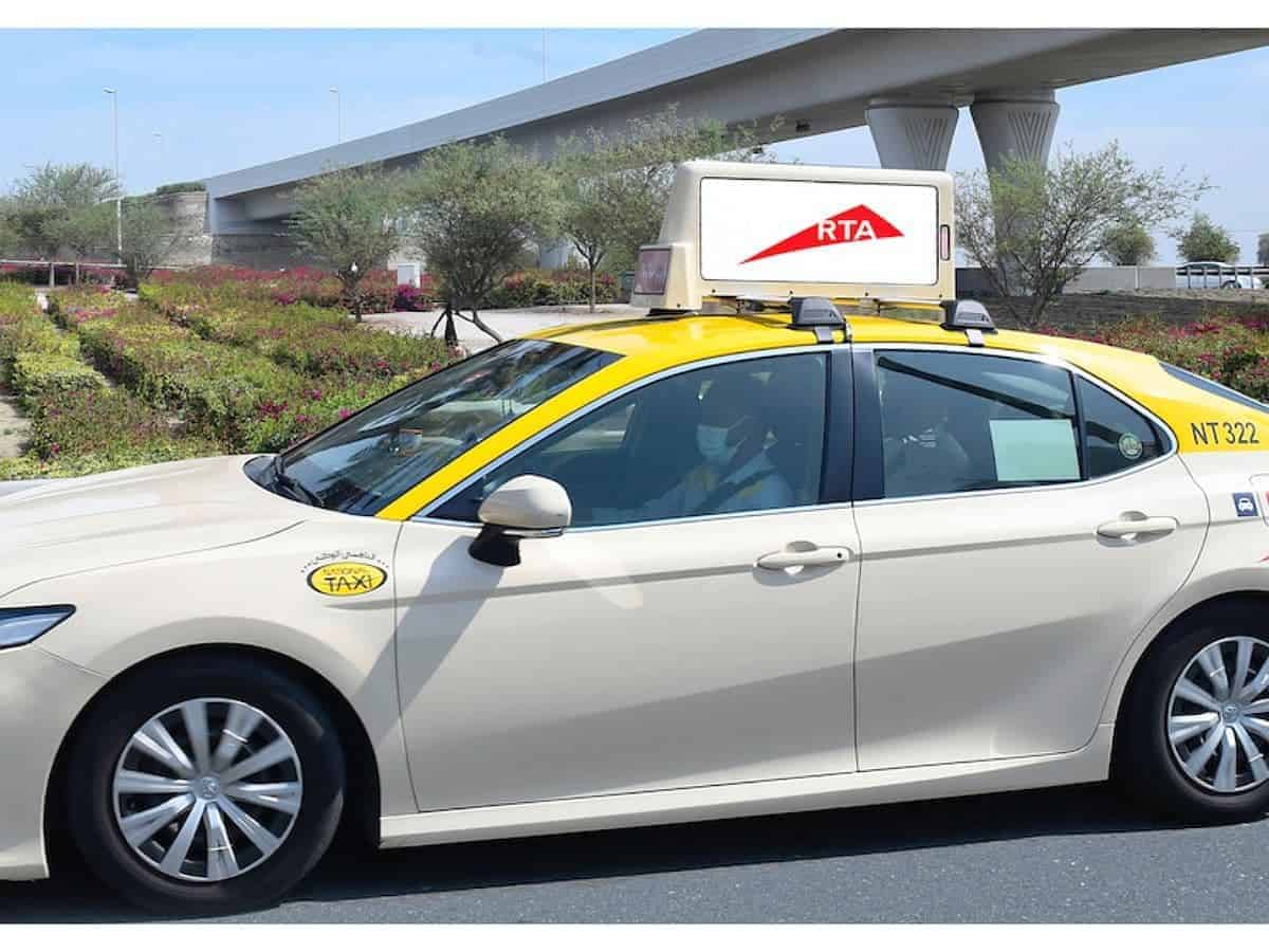 Dubai to launch self-driving cabs by 2023