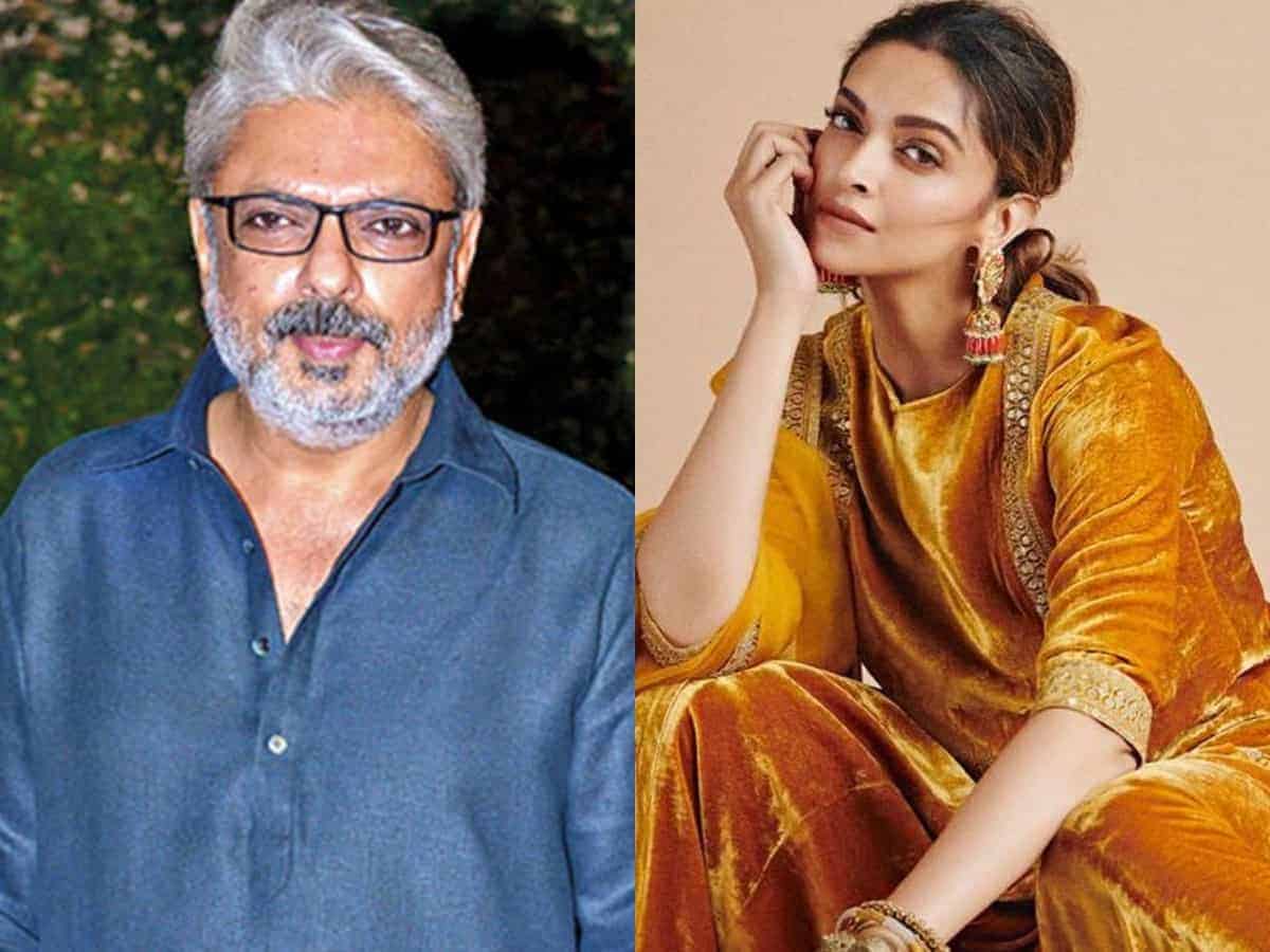 Deepika Padukone demanded 25 crore from Bhansali, know why