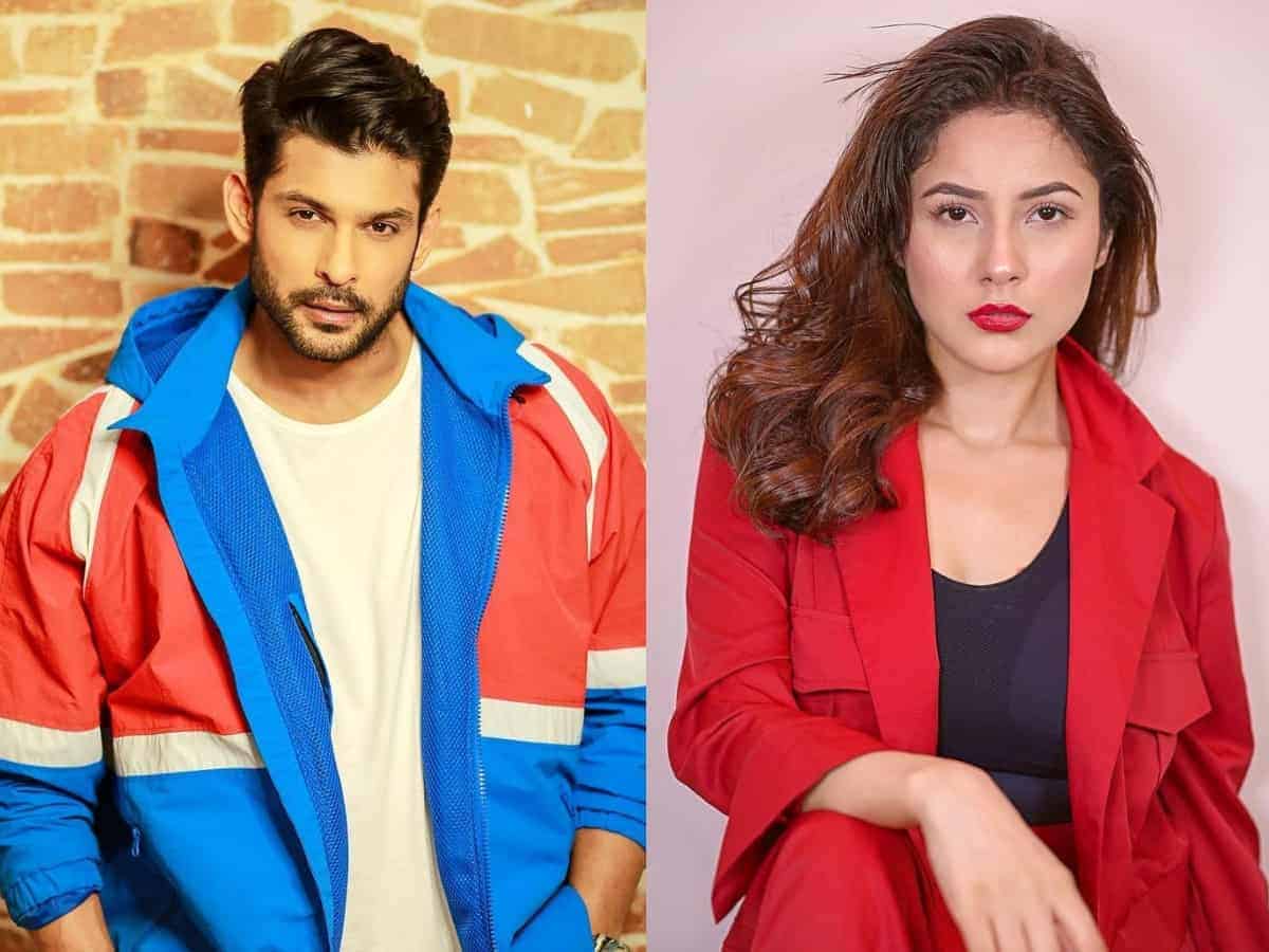 Shehnaaz Gill on re-entering Bigg Boss with Sidharth Shukla