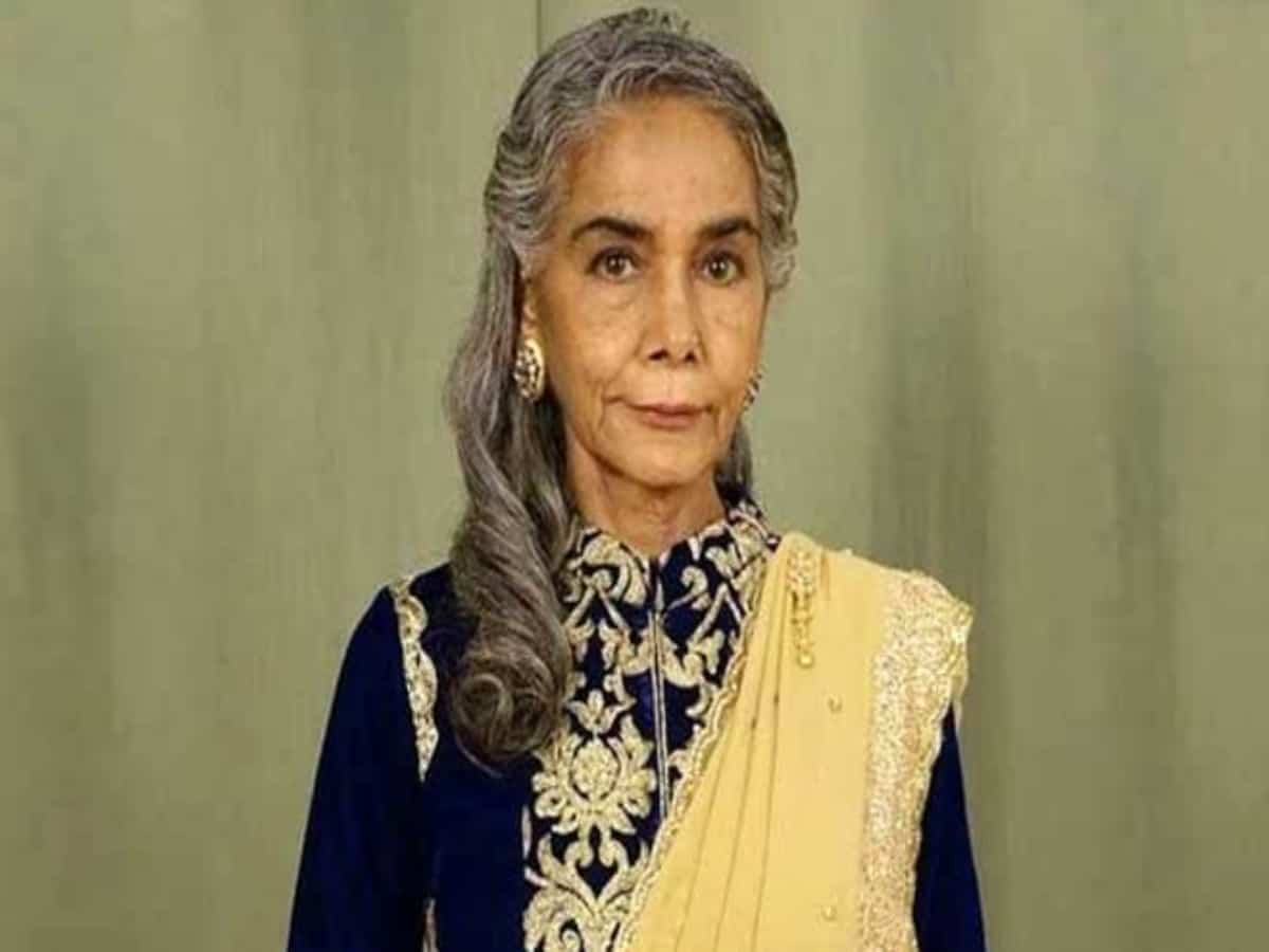 Surekha Sikri's last film to release on Zee 5, deets inside