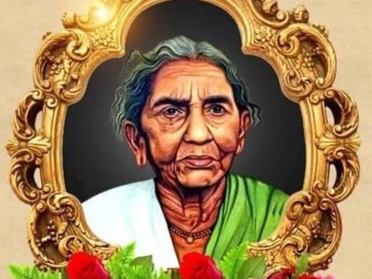 Ailamma